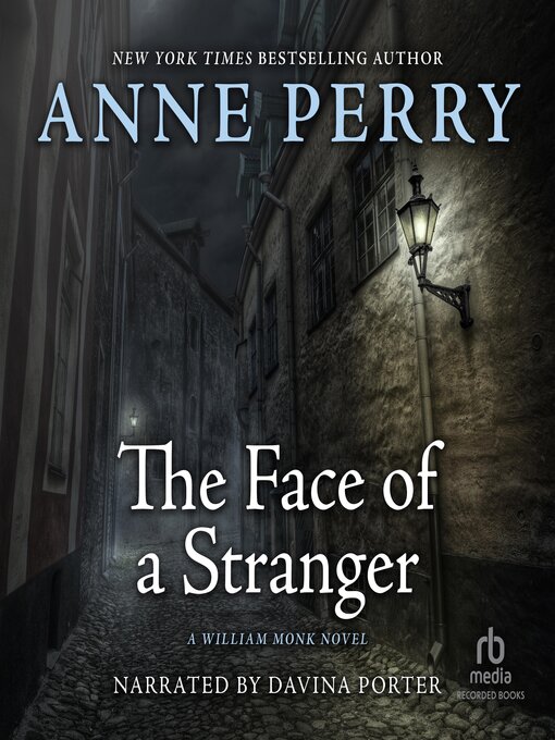 Title details for The Face of a Stranger by Anne Perry - Available